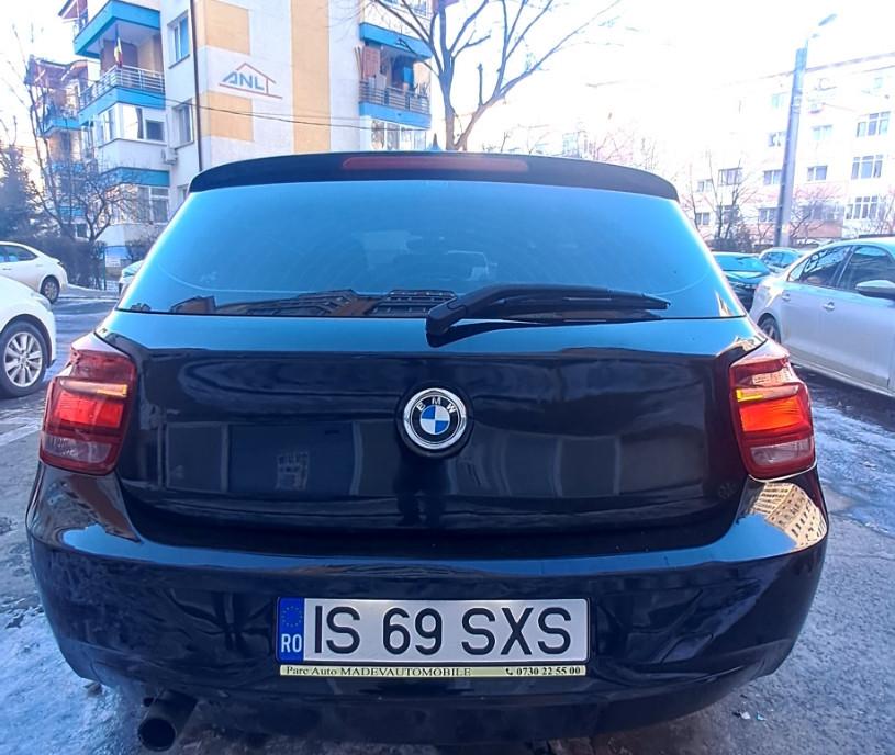 Bmw/116/ 2 0/2012/euro5 5 500 eur