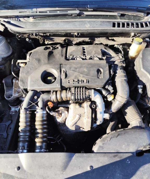 Citroen C5 Break X7 3 300 eur