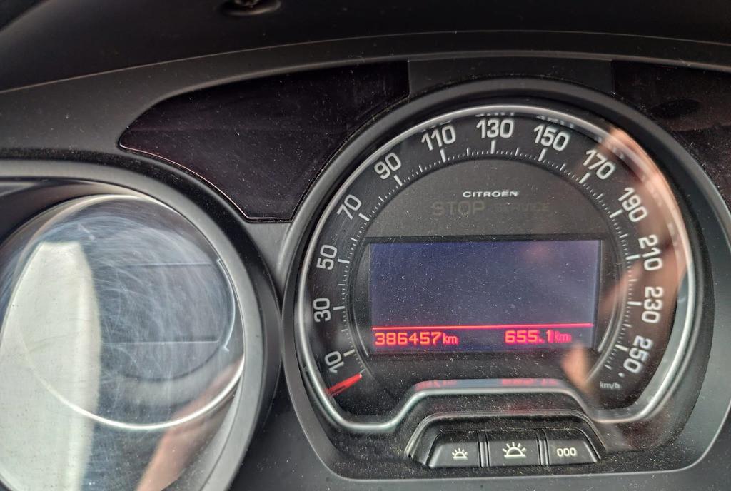 Citroen C5 Break X7 3 300 eur