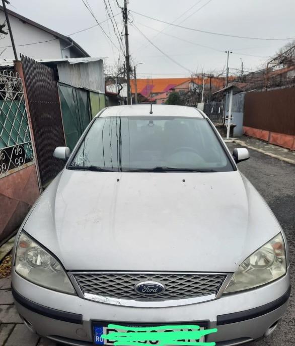 Ford Mondeo Benzina 1 300 eur