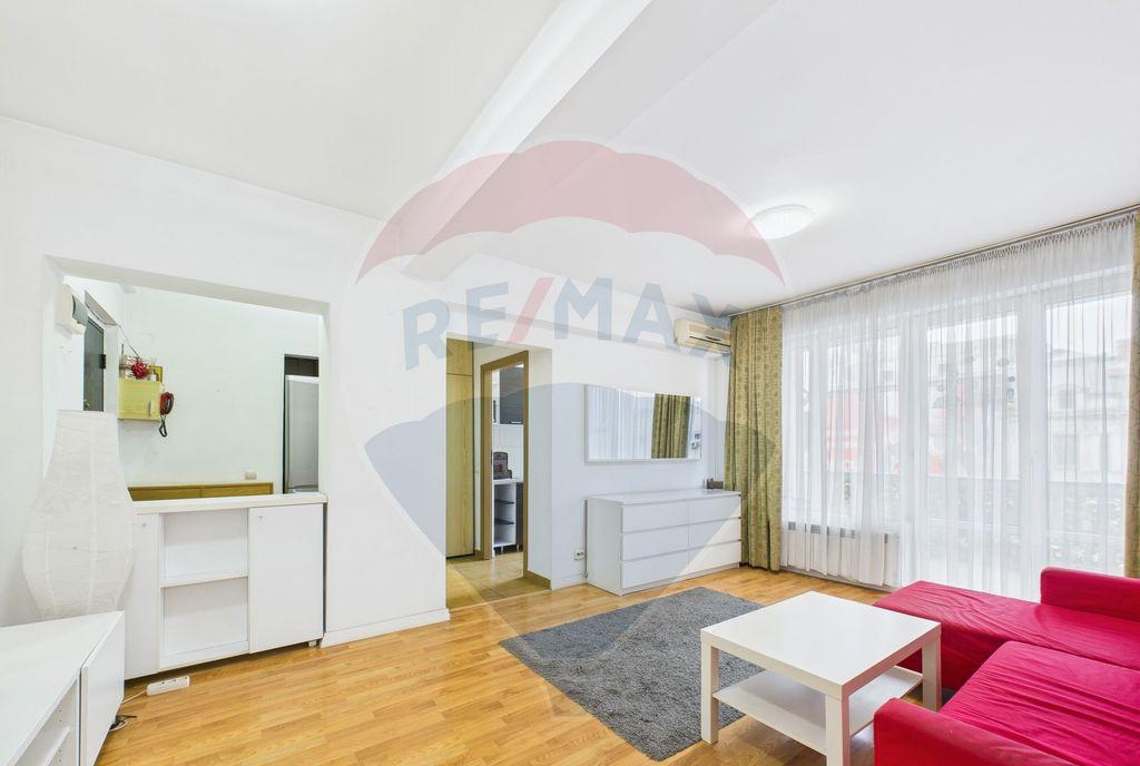 Nou in piata Apartament 2 camere Piata Romana