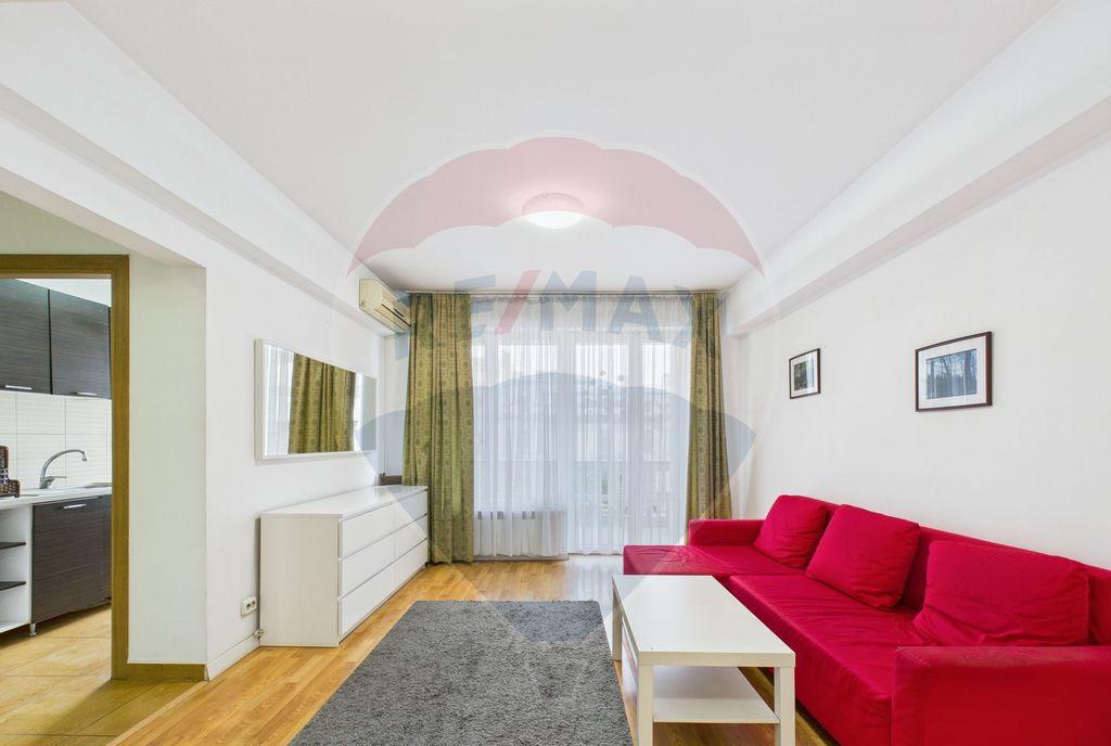 Nou in piata Apartament 2 camere Piata Romana