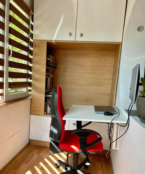 Apartament 1 camera D in Nicolina