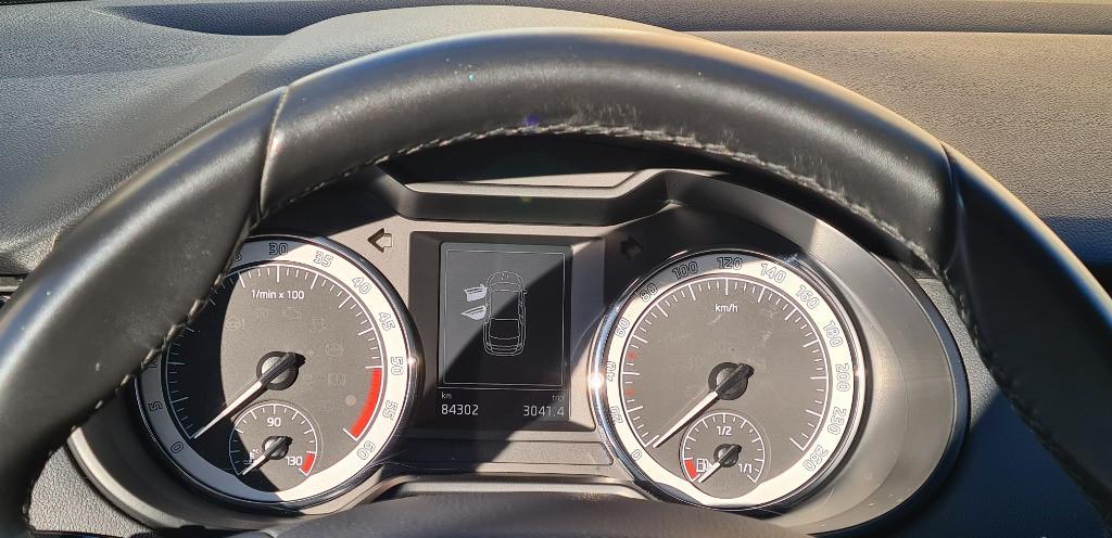 Skoda Octavia Style 1 6 TDI 16 800 eur