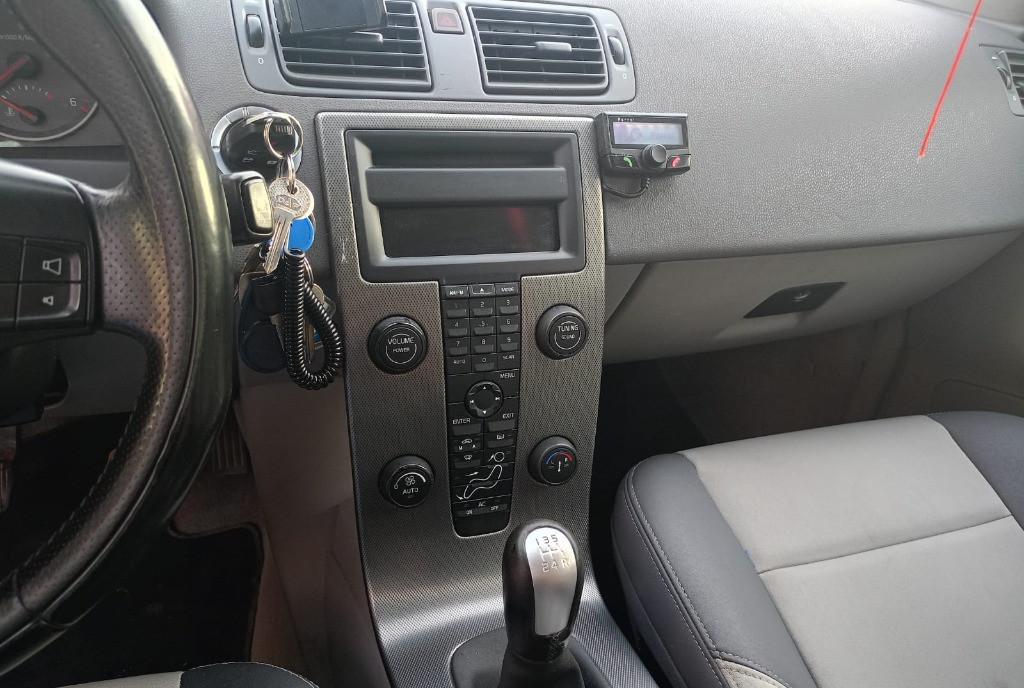 Volvo V50 an 2007 2 990 eur