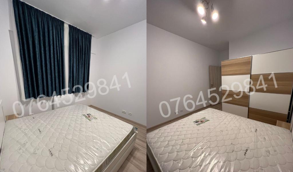 Apt 2 camere Rotar Park 2 bloc 2021 Militari zona Metro Mc Donald s