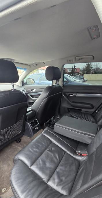 Audi A6 Allroad Quattro 3 0 TDI ndash 2009 ndash Full 5 490 eur