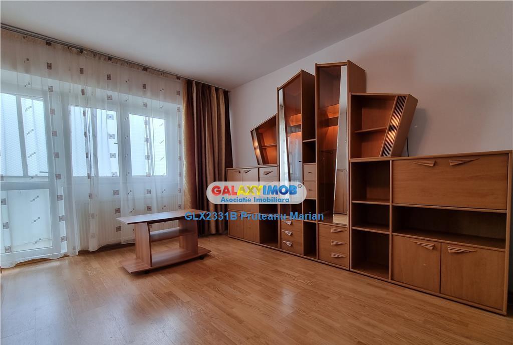 Garsoniera Modern situata in apropriere de metrou Lujerului