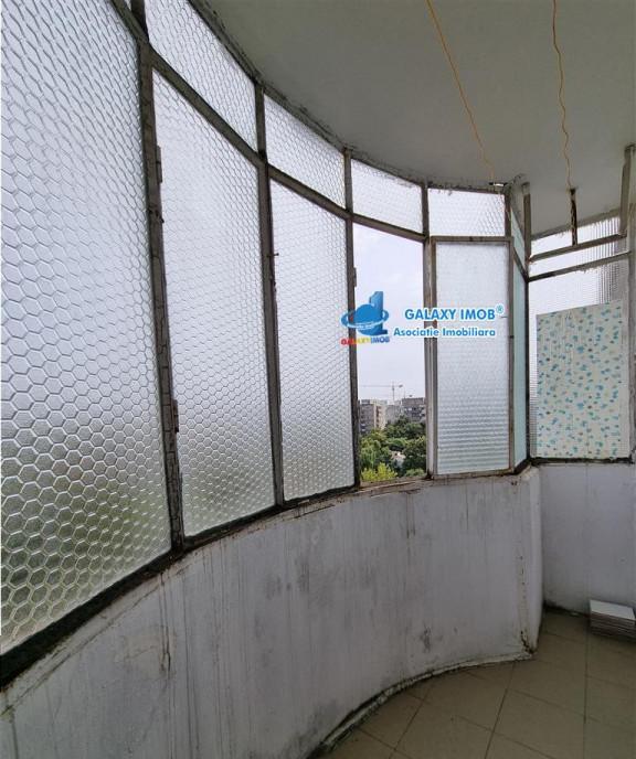 Garsoniera Modern situata in apropriere de metrou Lujerului