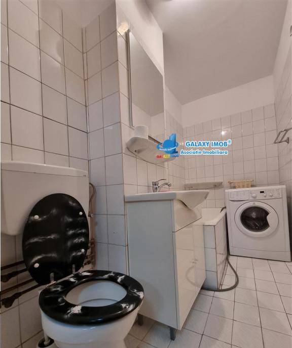 Garsoniera situata in apropriere de metrou Lujerului