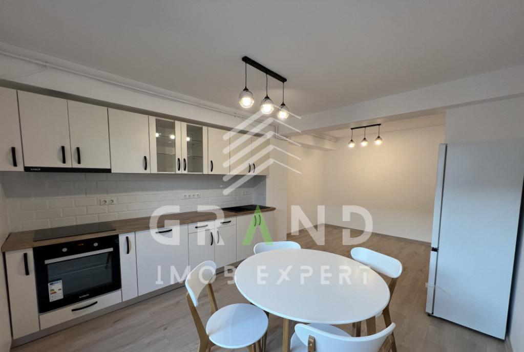 Ap 2 camere Balcon Parcare subterana Zona Lombului-