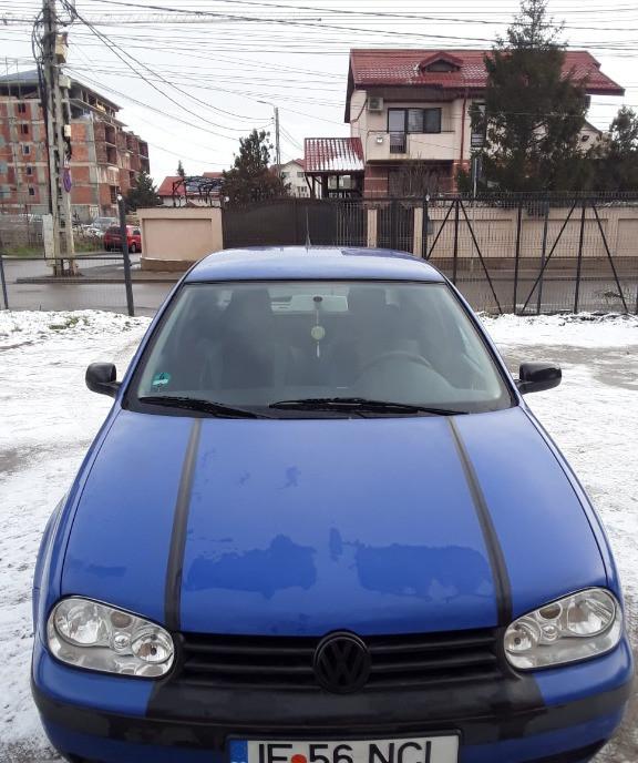 Volkswagen Golf 4 700 eur
