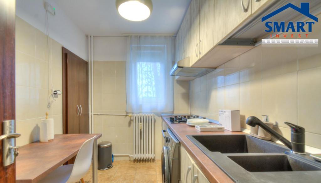 Apartament 2 camere decomandat Metrou Titan Parc ior 195