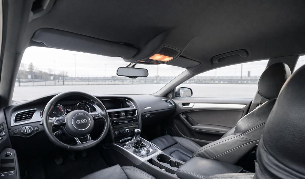 Audi A5 2 0 TDI Sportback 2012 10 499 eur