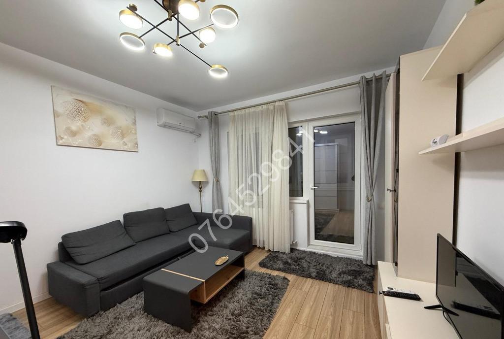 Apt 2 cam Rotar Park2 Militari Metro Mc Donald s la 10min metrou