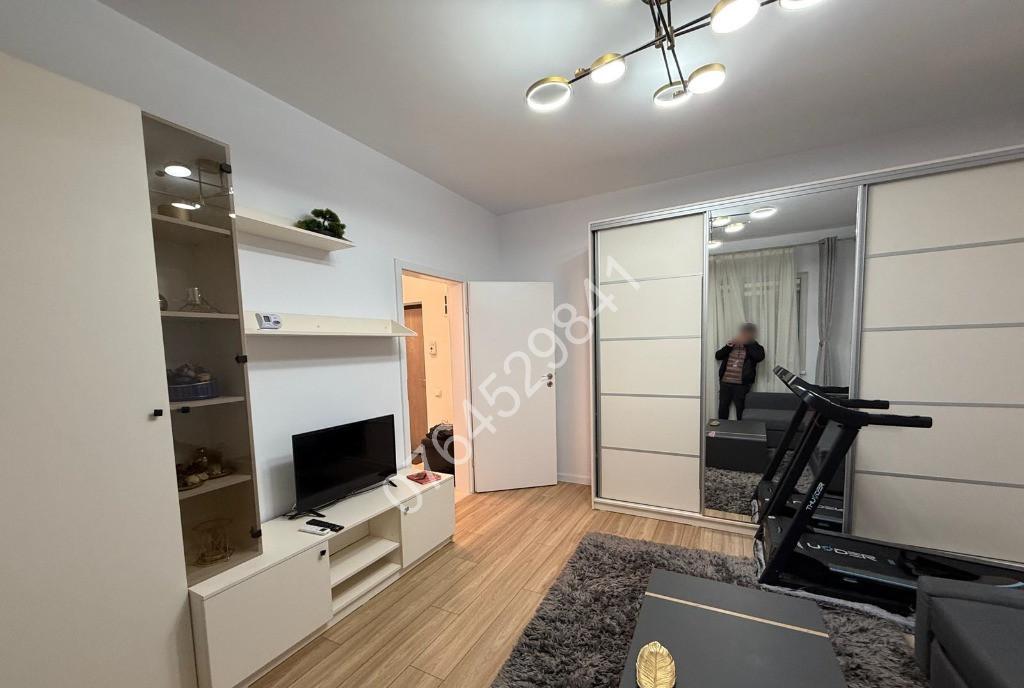 Apt 2 cam Rotar Park2 Militari Metro Mc Donald s la 10min metrou