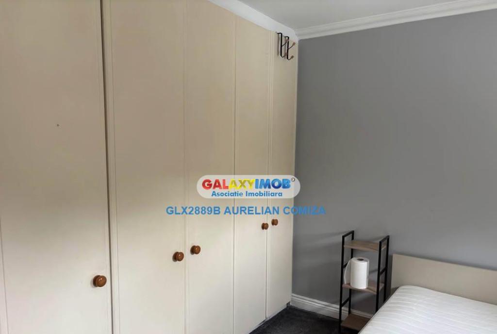 4 camere Snagov/mobilat/utilat