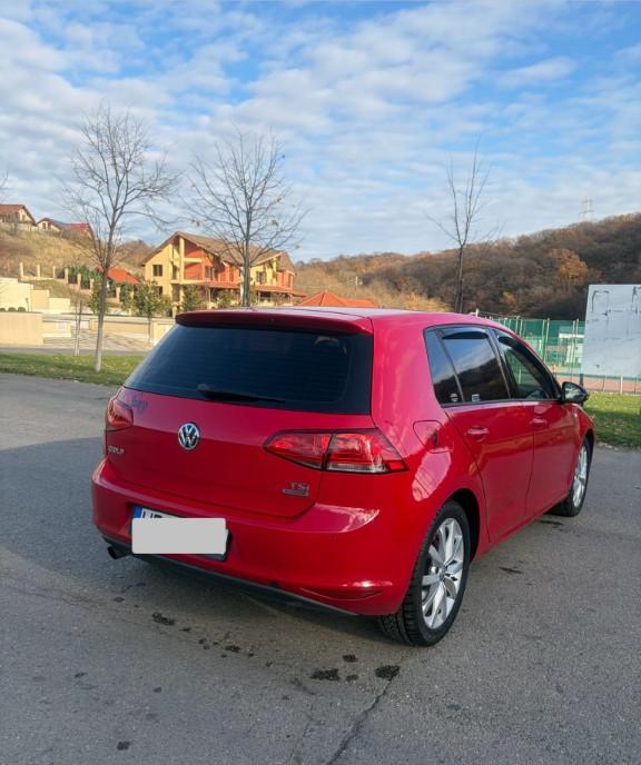 Golf 7 2013 1 2 tsi 6 350 eur