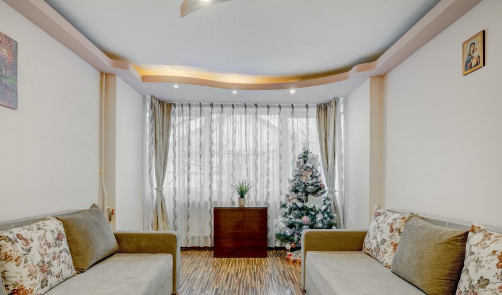 Barbu Vacarescu Lake View Parcare Pet Friendly