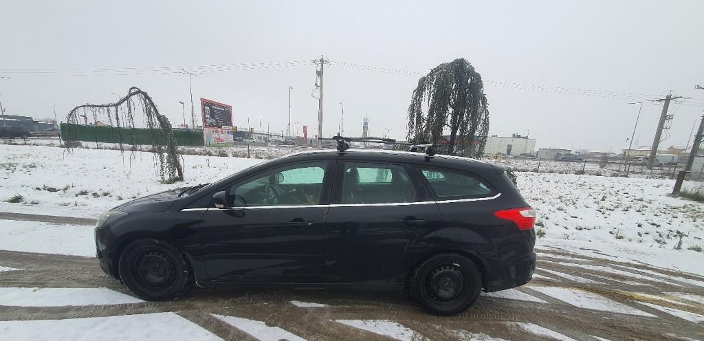 Ford focus mk3 1 6tdci 2012 3 300 eur