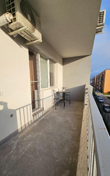 Apartament 2 camere Prima inchiriere Parcare privata Pallady