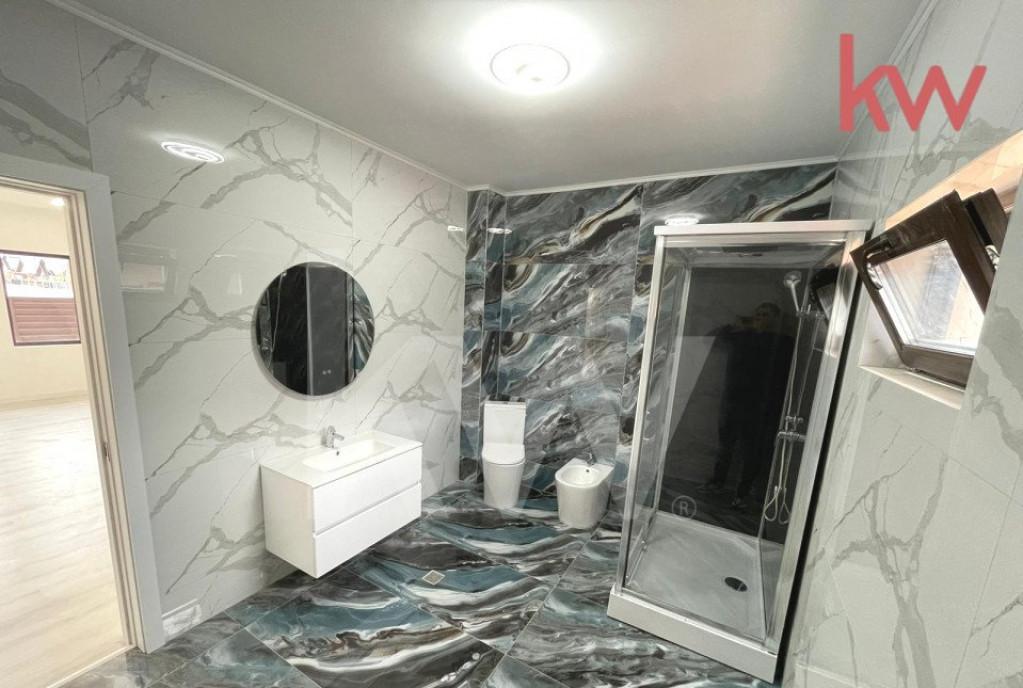 Casa noua spatioasa - Damila