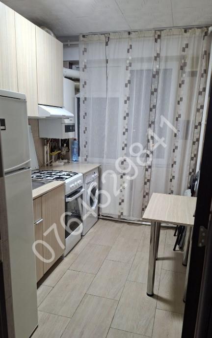 Apt 2cam zona Titan Str Jean Steriadi la 5min metrou 1 Decembrie