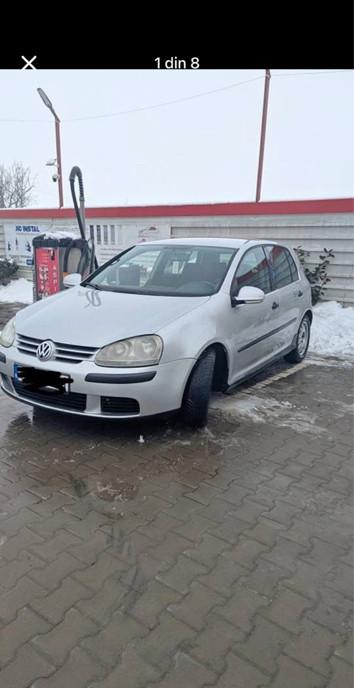Golf 5 2004 1 4 1 600 eur