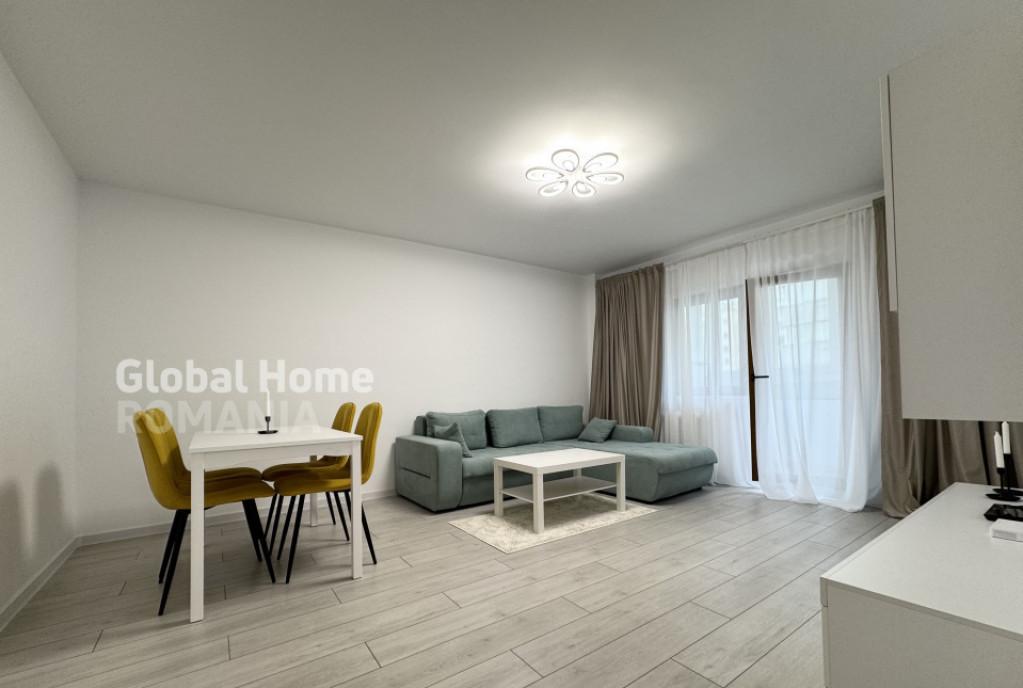 Apartament 2 Camere Unirii Zepter Renovat Recent