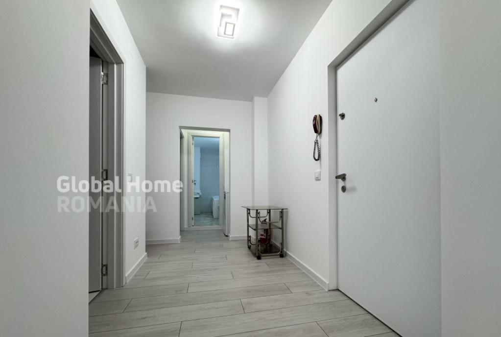 Apartament 2 Camere Unirii Zepter Renovat Recent