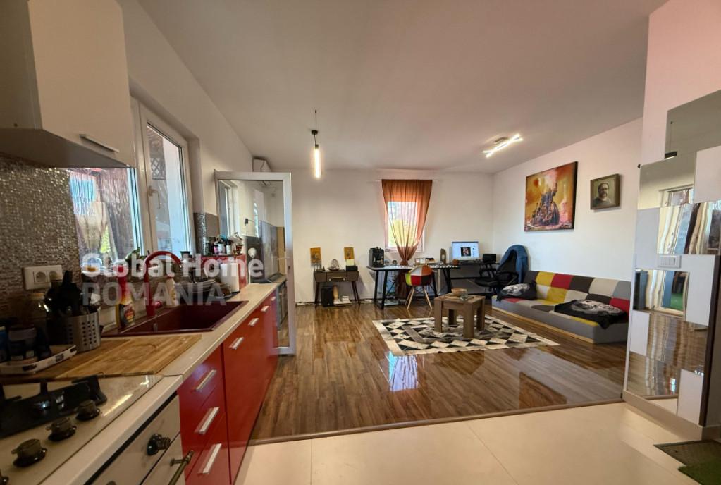 Apartament 2 Cam 68 mp Berceni Brancoveanu Terasa