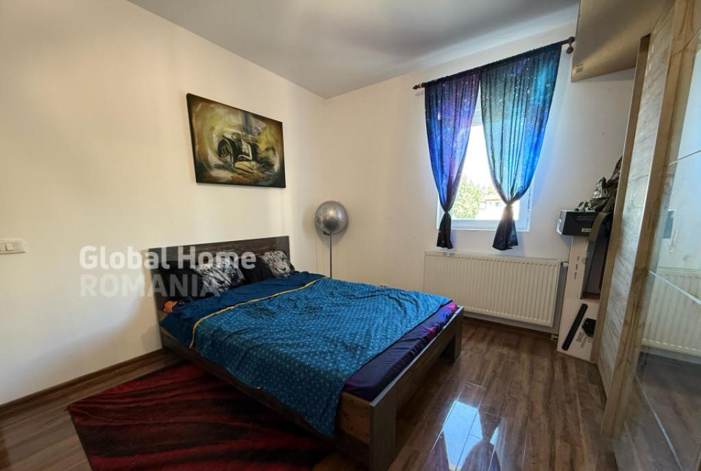 Apartament 2 Cam 68 mp Berceni Brancoveanu Terasa