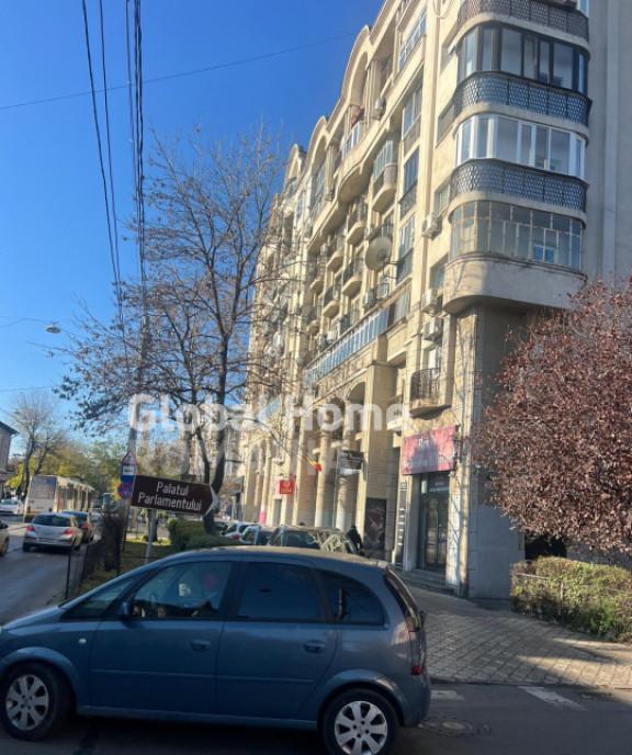 Apartament 2 camere Unirii Regina Maria Bloc Monolit 1991 C