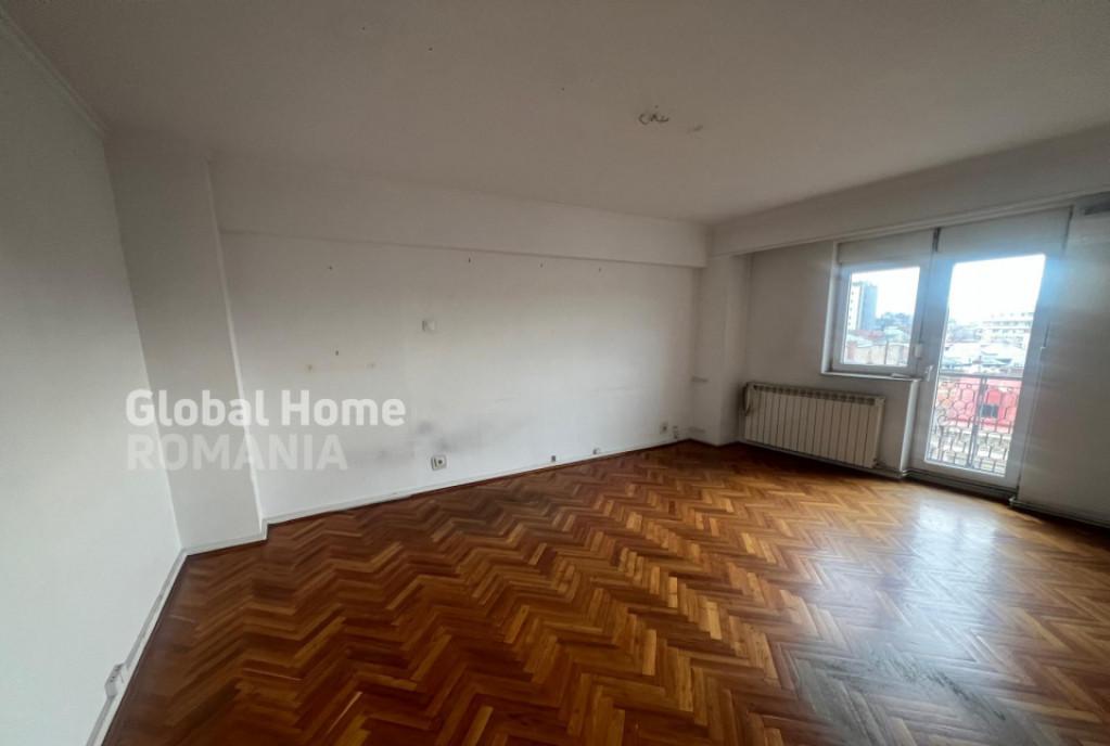 Apartament 2 camere Unirii Regina Maria Bloc Monolit 1991 C