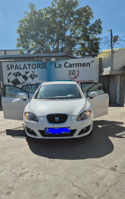 Seat Leon 1 2 Copa 4 500 eur
