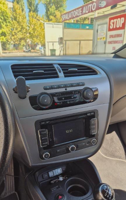 Seat Leon 1 2 Copa 4 500 eur