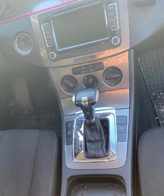 Volkswagen passat automat 3 500 eur