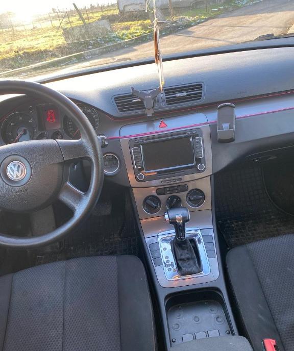 Volkswagen passat automat 3 500 eur