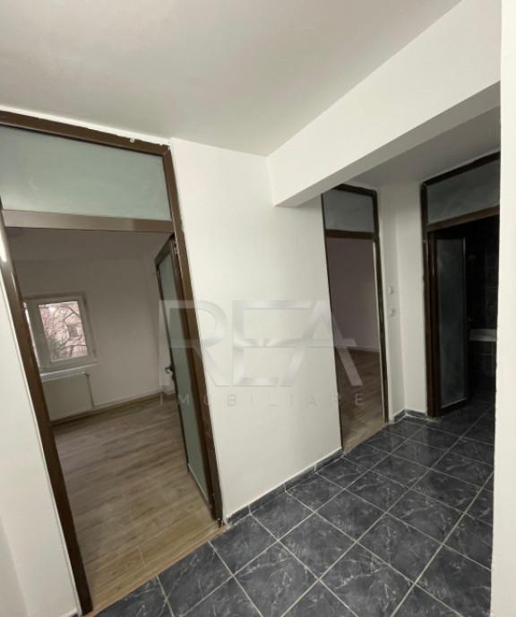3 camere decomandat et 2/4 centrala Virtutii