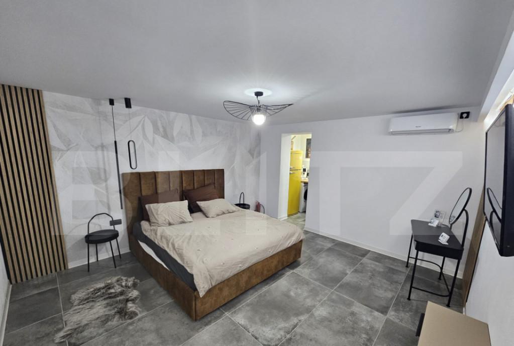 Garsoniera de vanzare 41 mp Ocna Mures