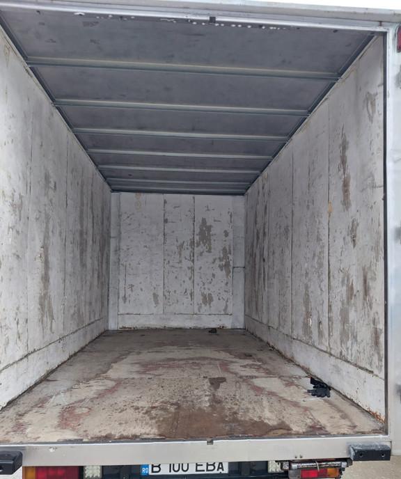 Iveco Dally 35c10 5 300 eur