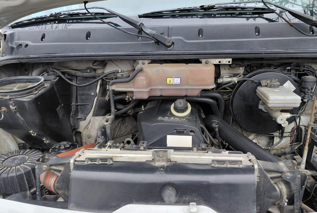 Iveco Dally 35c10 5 300 eur