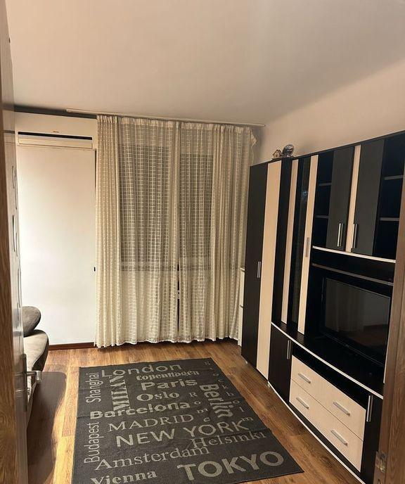 Garsoniera Nicolae Grigorescu 8 minute Metrou Titan