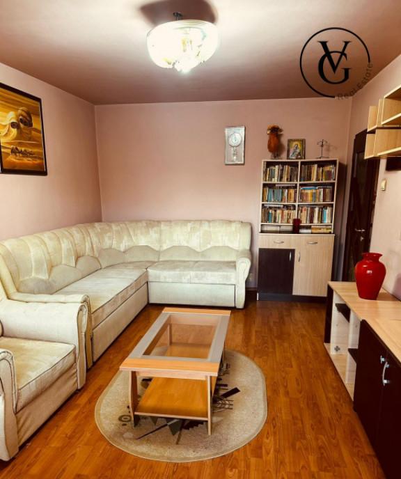 Garsoniera Drumul Taberei Favorit afi Cotroceni