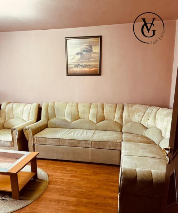 Garsoniera Drumul Taberei Favorit afi Cotroceni