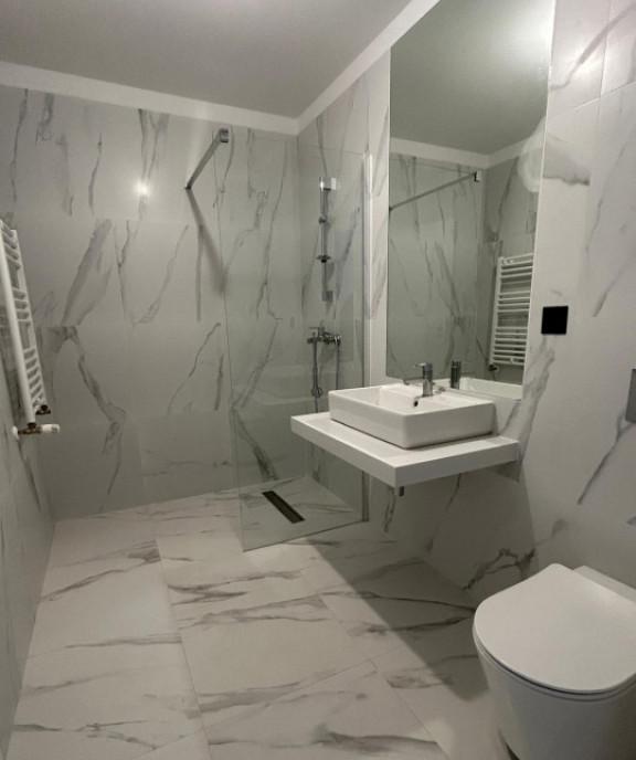 Studio modern in One North Lofts Pipera - Loc de parcare