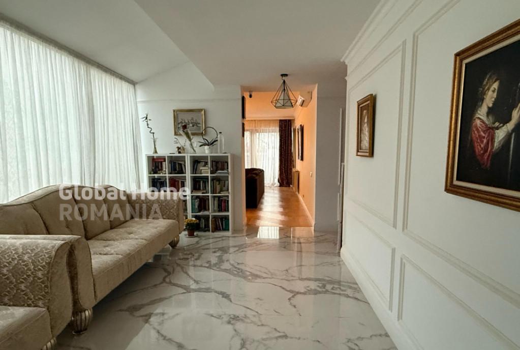 Penthouse Duplex 580 Sqm 4 Rooms Terrace 3 Parkings