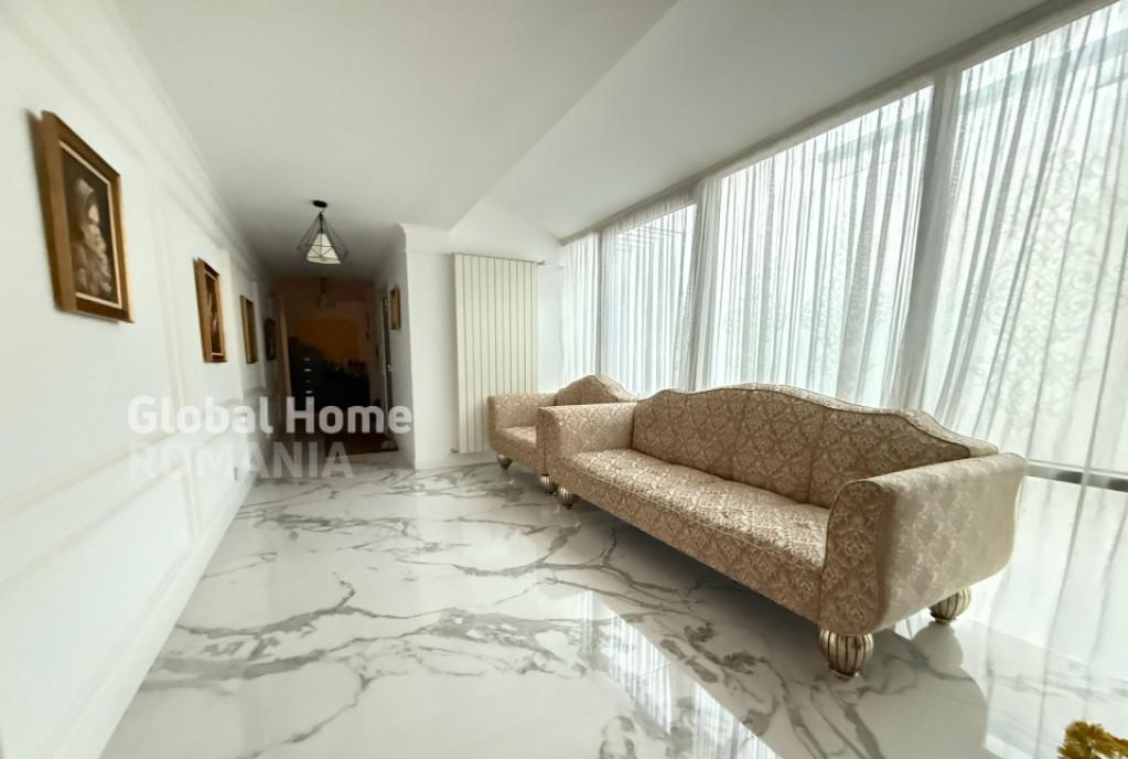 Penthouse Duplex 580 Sqm 4 Rooms Terrace 3 Parkings