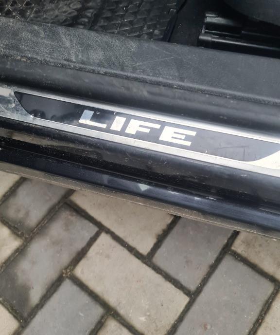 Vw Tiguan 2013 dsg 2 0 tdi 177 cp 9 950 eur