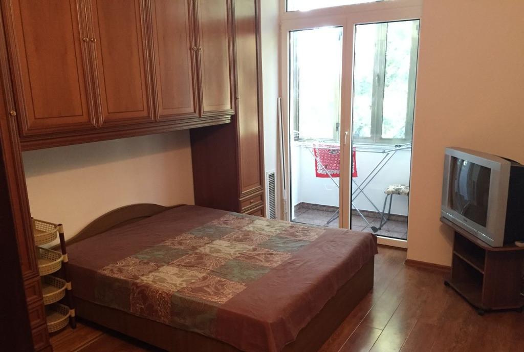 Garsoniera pe B dul Muncii